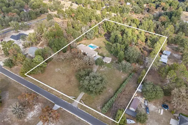 5540 NE 56th Avenue, HIGH SPRINGS, FL 32643