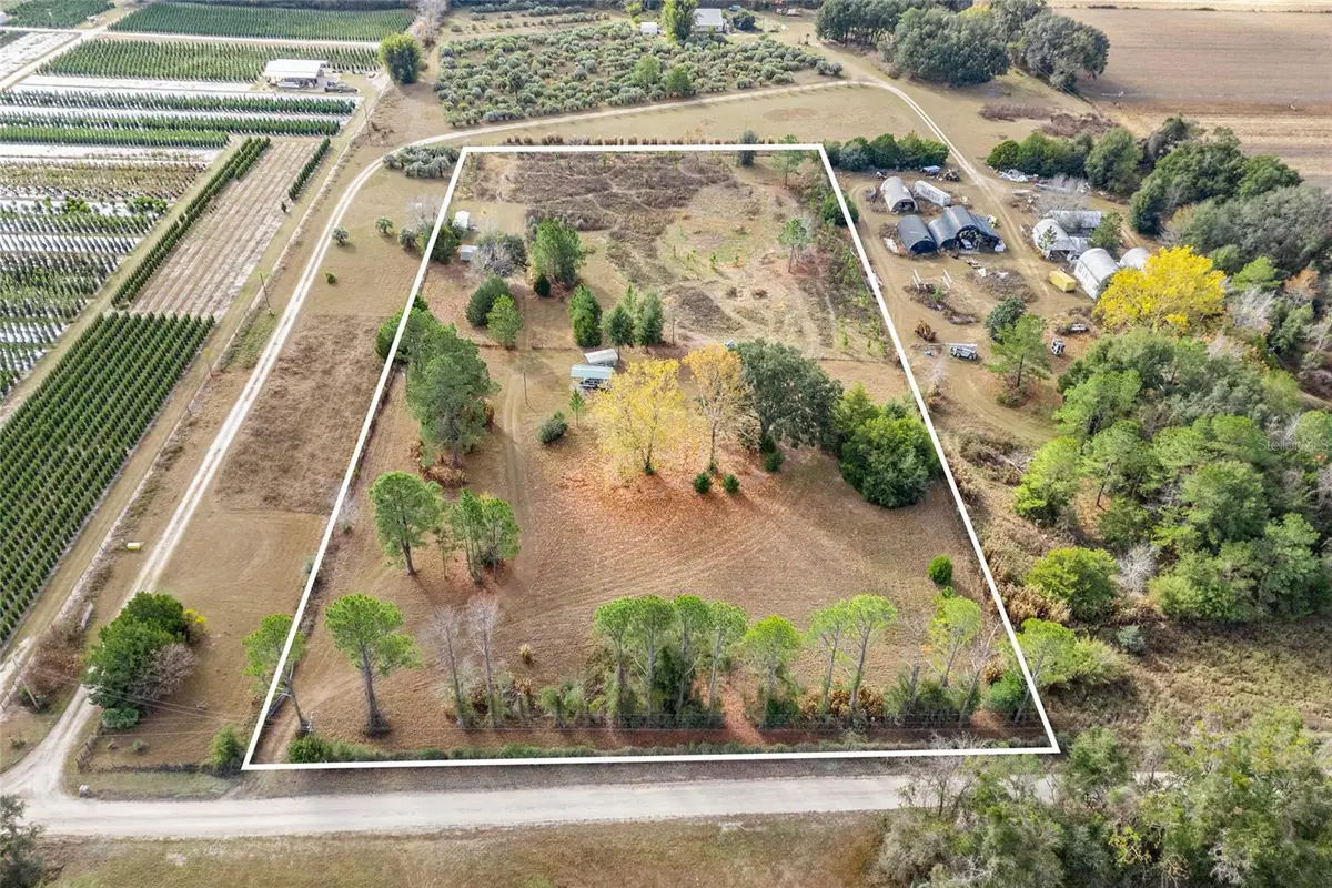 15515 NW 270th Avenue, Alachua, FL 32615 - Image #1