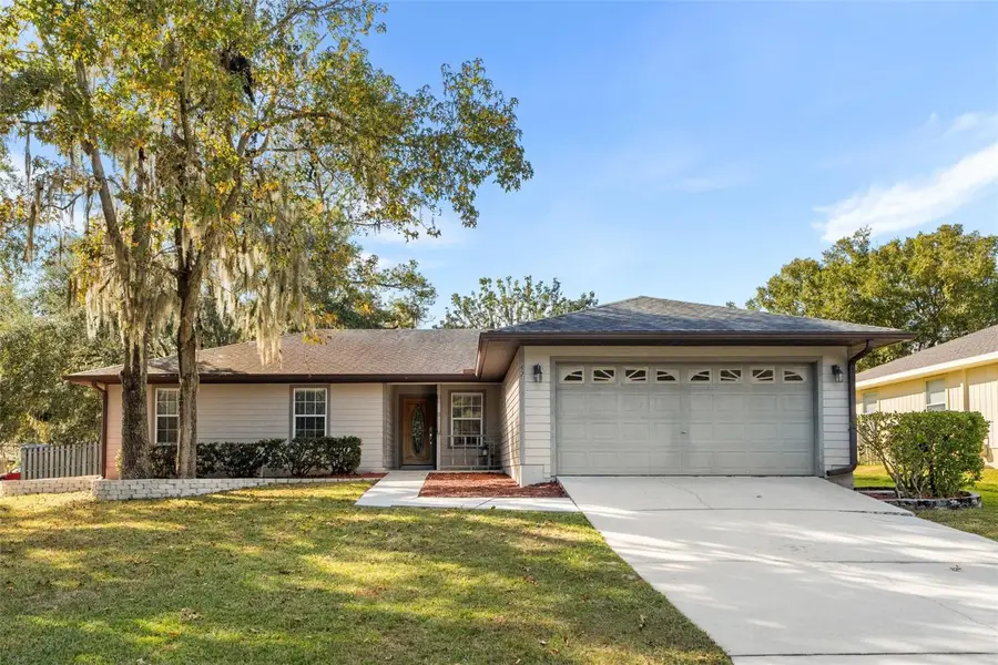 420 NW 94th Way, Gainesville, FL 32607 - Image #2