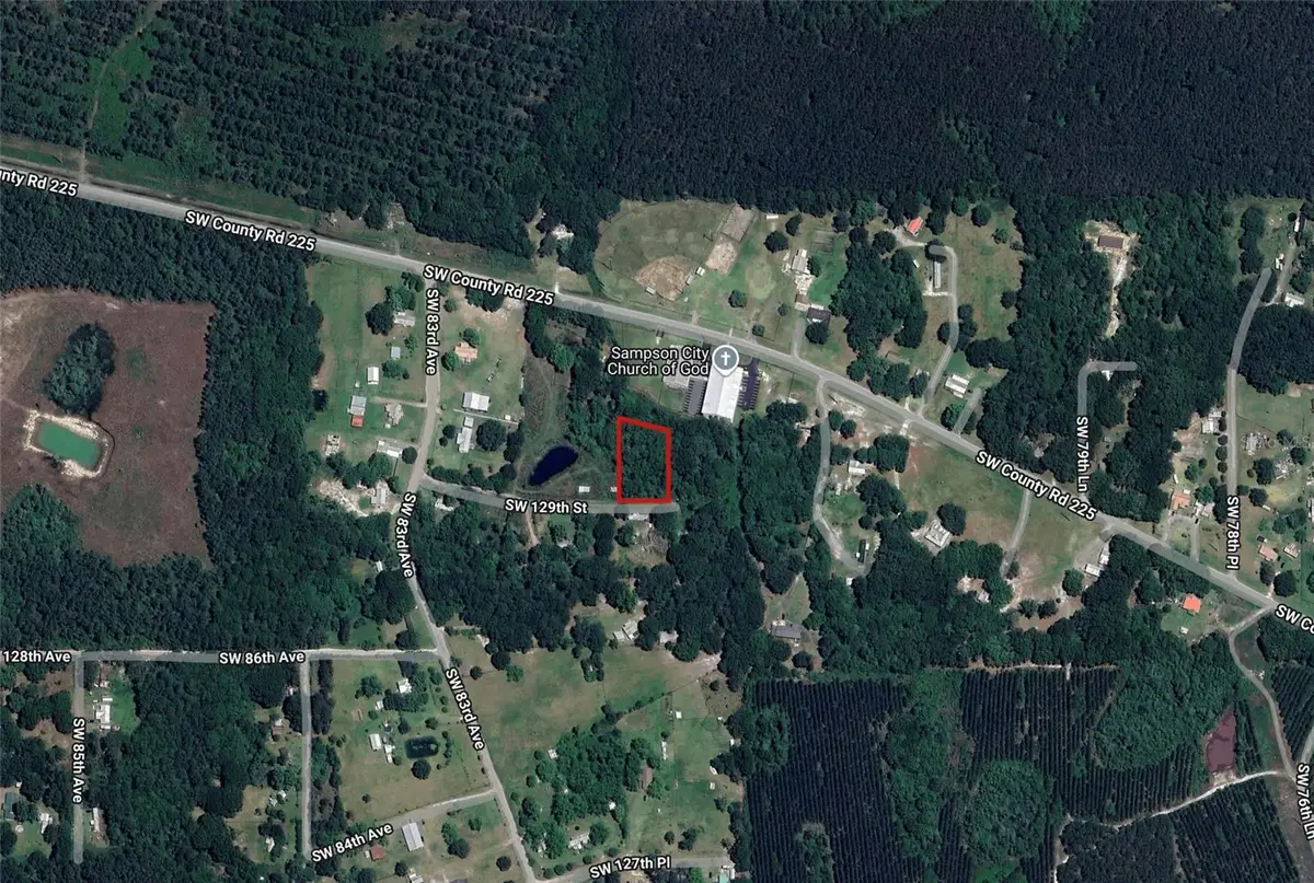 8159 SW 129th Street, Starke, FL 32091 - Image #1
