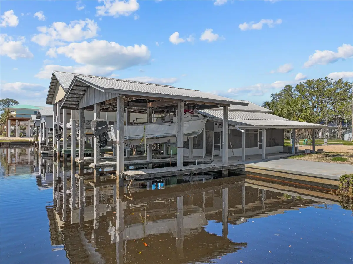 36 SE 893 Avenue, Cross City, FL 32628 - Image #1