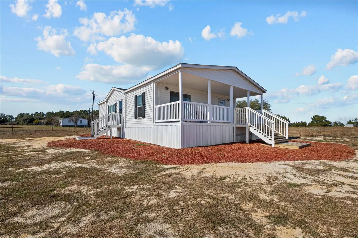 11851 SE 21st Place, Morriston, FL 32668 - Image #1