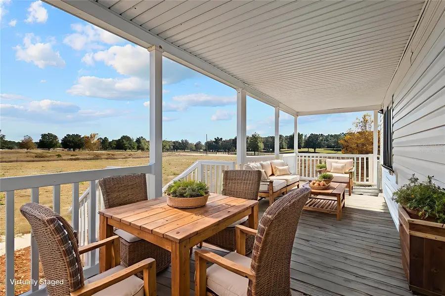 11851 SE 21st Place, Morriston, FL 32668 - Image #3