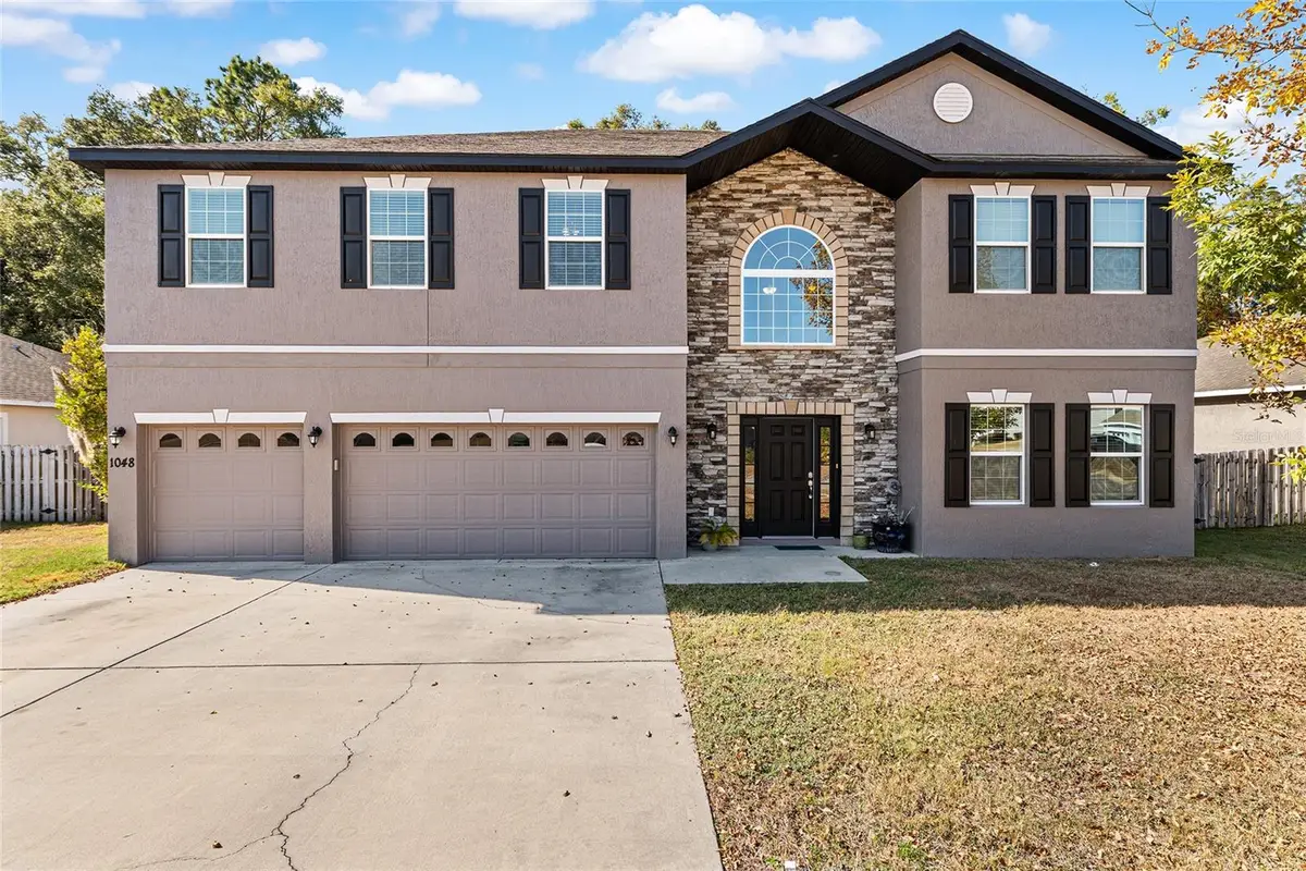 1048 NW 233rd Drive, Newberry, FL 32669 - Image #1