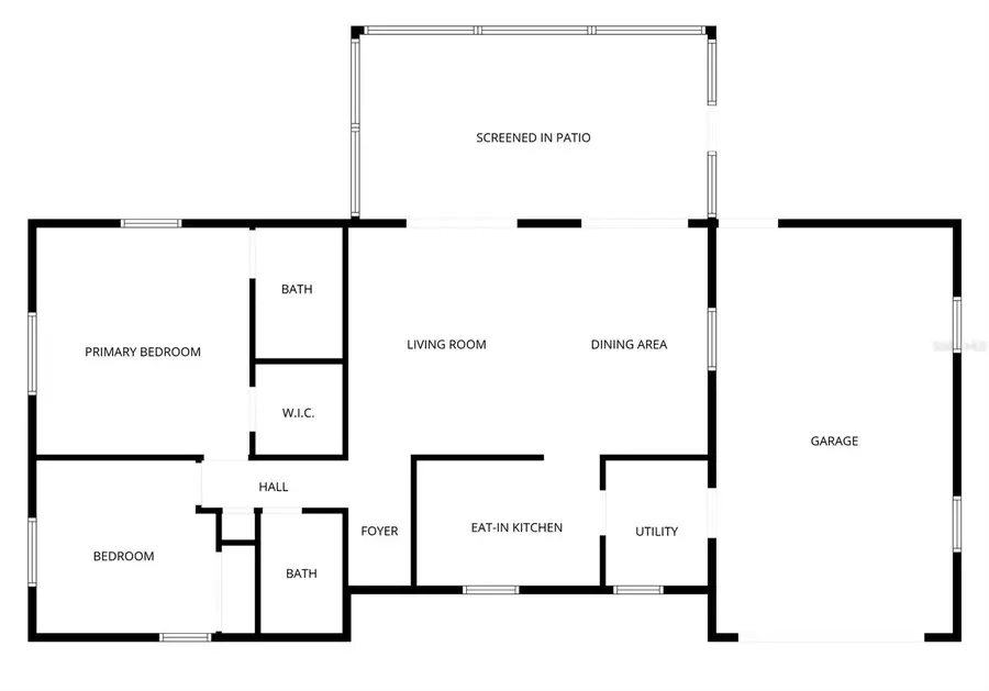 15083 SW 43rd Terrace Road, Ocala, FL 34473 - Image #2