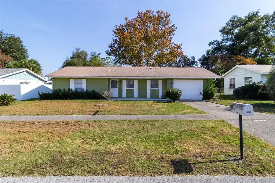 15083 SW 43rd Terrace Road, Ocala, FL 34473 - Image #3