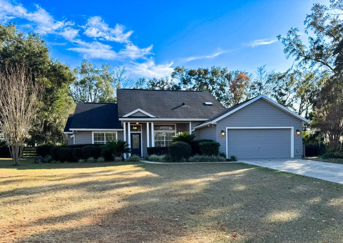 17665 NW 175th Avenue, Alachua, FL 32615 - Image #1