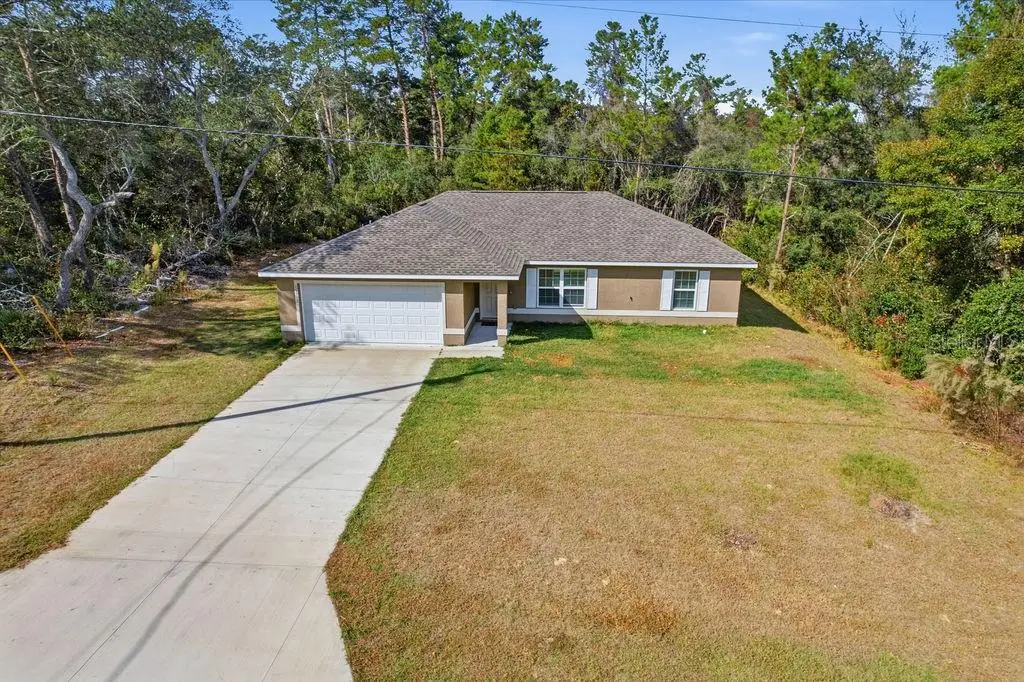 16592 SW 31st Circle, Ocala, FL 34473 - Image #1