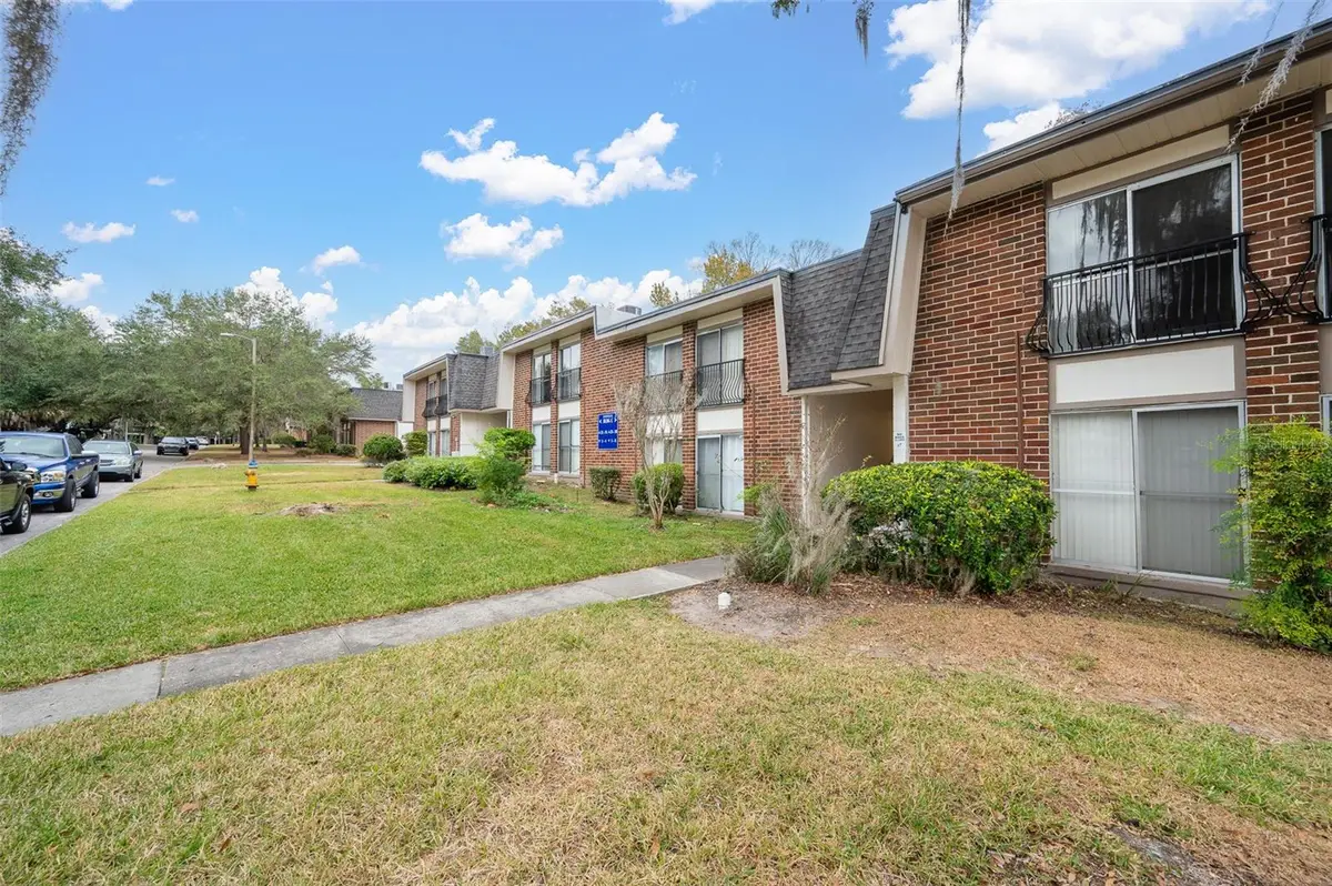 1700 SW 16th Court #C25, Gainesville, FL 32608 - Image #1