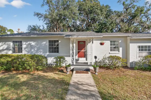 1105 NE 9th Street, GAINESVILLE, FL 32601