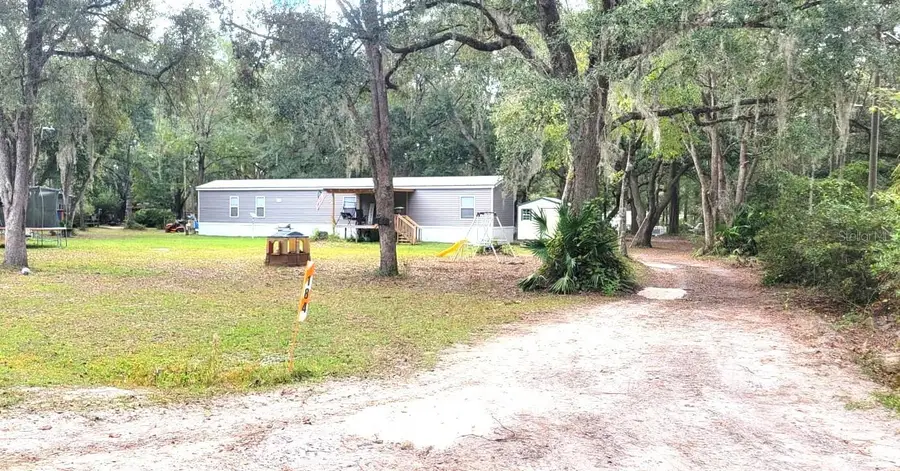 184 NE Spencer Court, Lake City, FL 32055 - Image #2