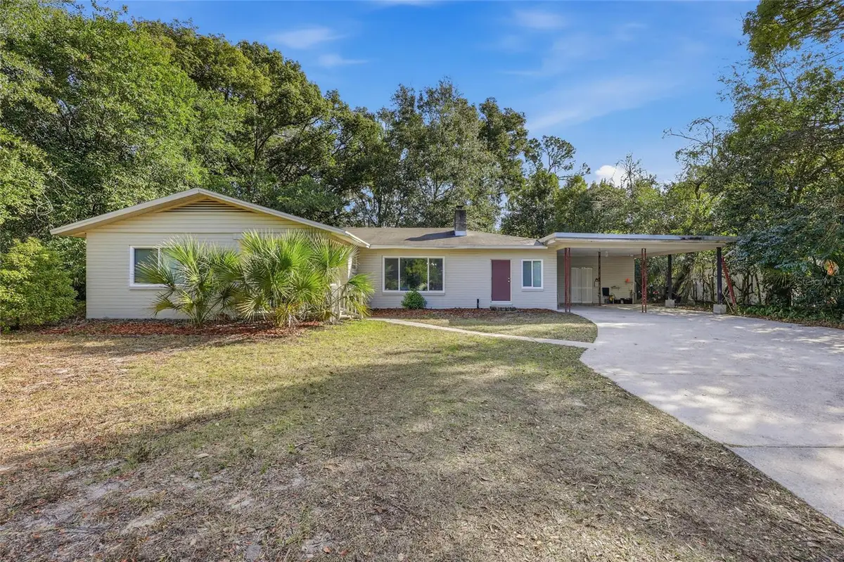 1417 NW 17th St, Gainesville, FL 32605 - #1