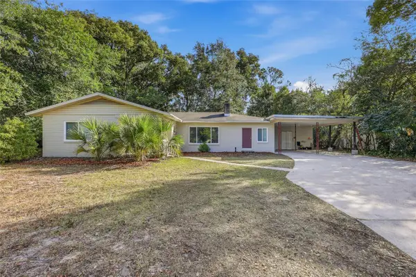 1417 NW 17th St, GAINESVILLE, FL 32605