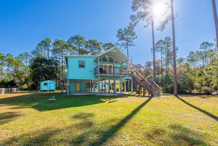 259 SE 373 Street, Old Town, FL 32680 - Image #3