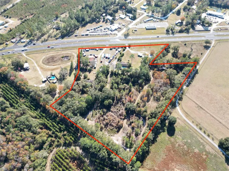 11782 SW 59th Avenue, Starke, FL 32091 - Image #2