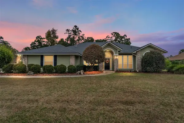 4727 NW 71st Place, GAINESVILLE, FL 32653