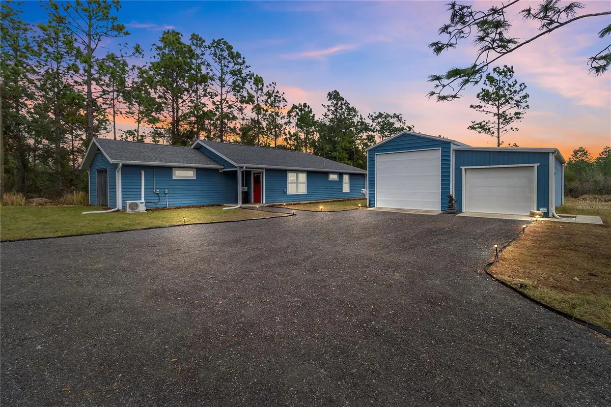 11751 NE 105th Avenue, Archer, FL 32618 - Image #1