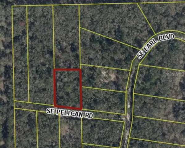 164 SE Pelican Road, BRANFORD, FL 32008