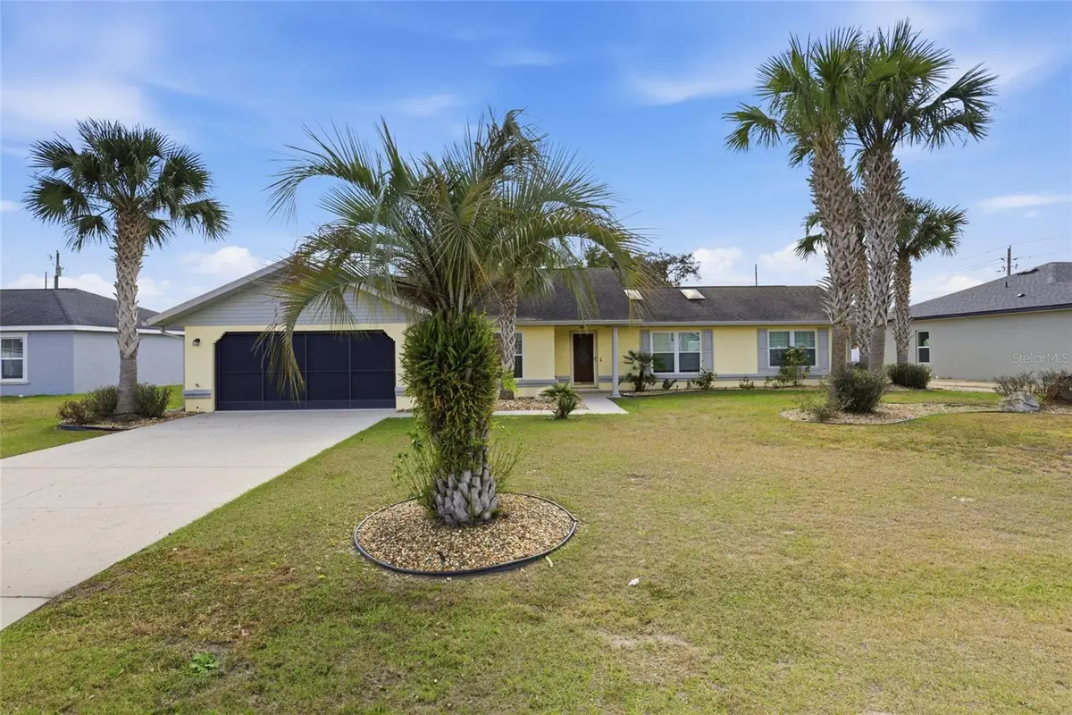 3940 SW 134th Street, Ocala, FL 34473 - Image #1