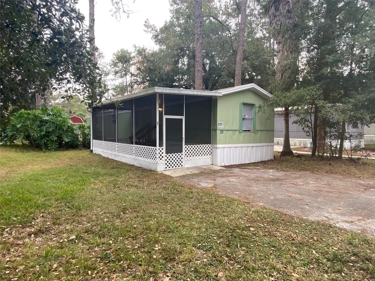 2721 NE 50th Drive, #229, Gainesville, FL 32609 - Image #1