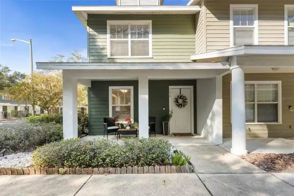 2348 SW 42nd Drive #154, GAINESVILLE, FL 32607