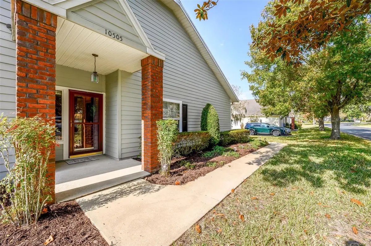 10505 NW 30th Lane, Gainesville, FL 32606 - Image #1