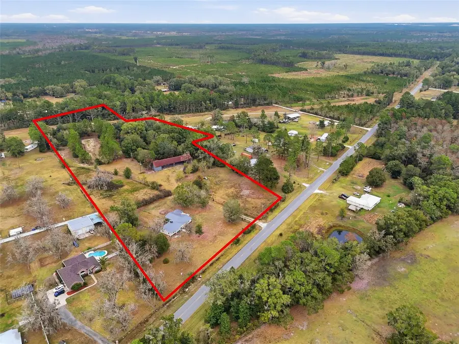 4905 SE 109th Street, Starke, FL 32091 - Image #2