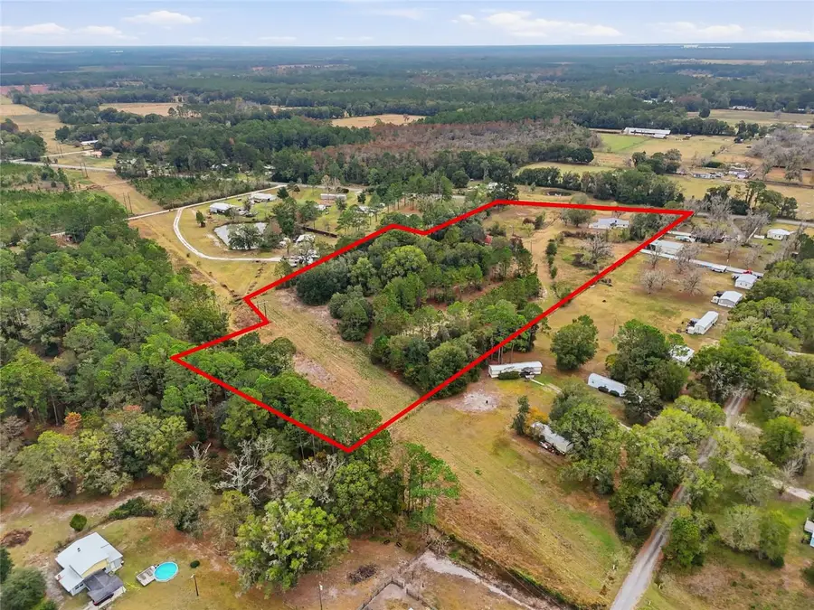 4905 SE 109th Street, Starke, FL 32091 - Image #3