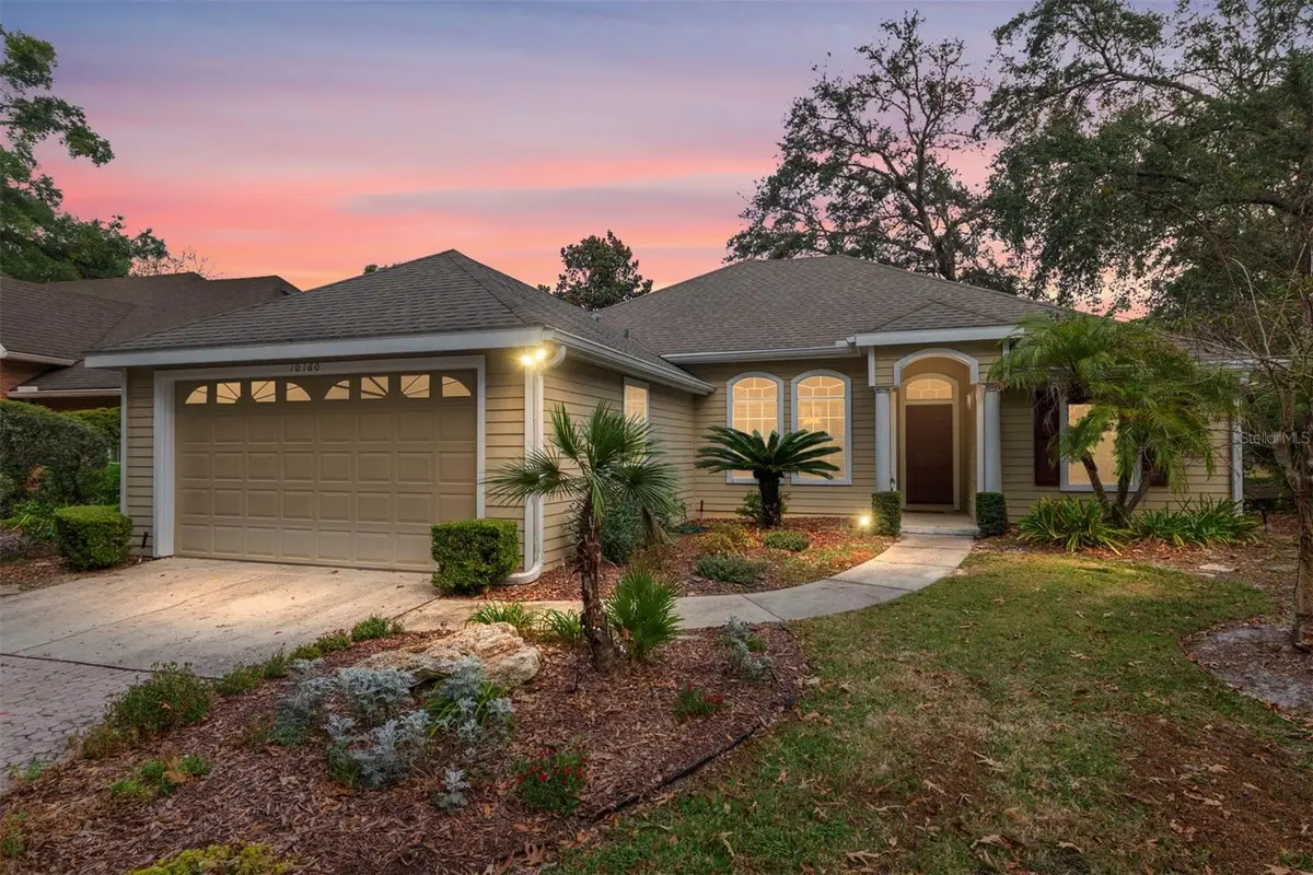10160 SW 48th Place, Gainesville, FL 32608 - Image #1