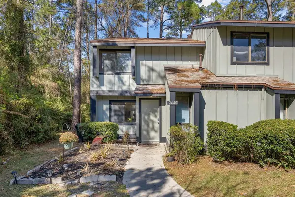 2440 NW 47th Lane, GAINESVILLE, FL 32605