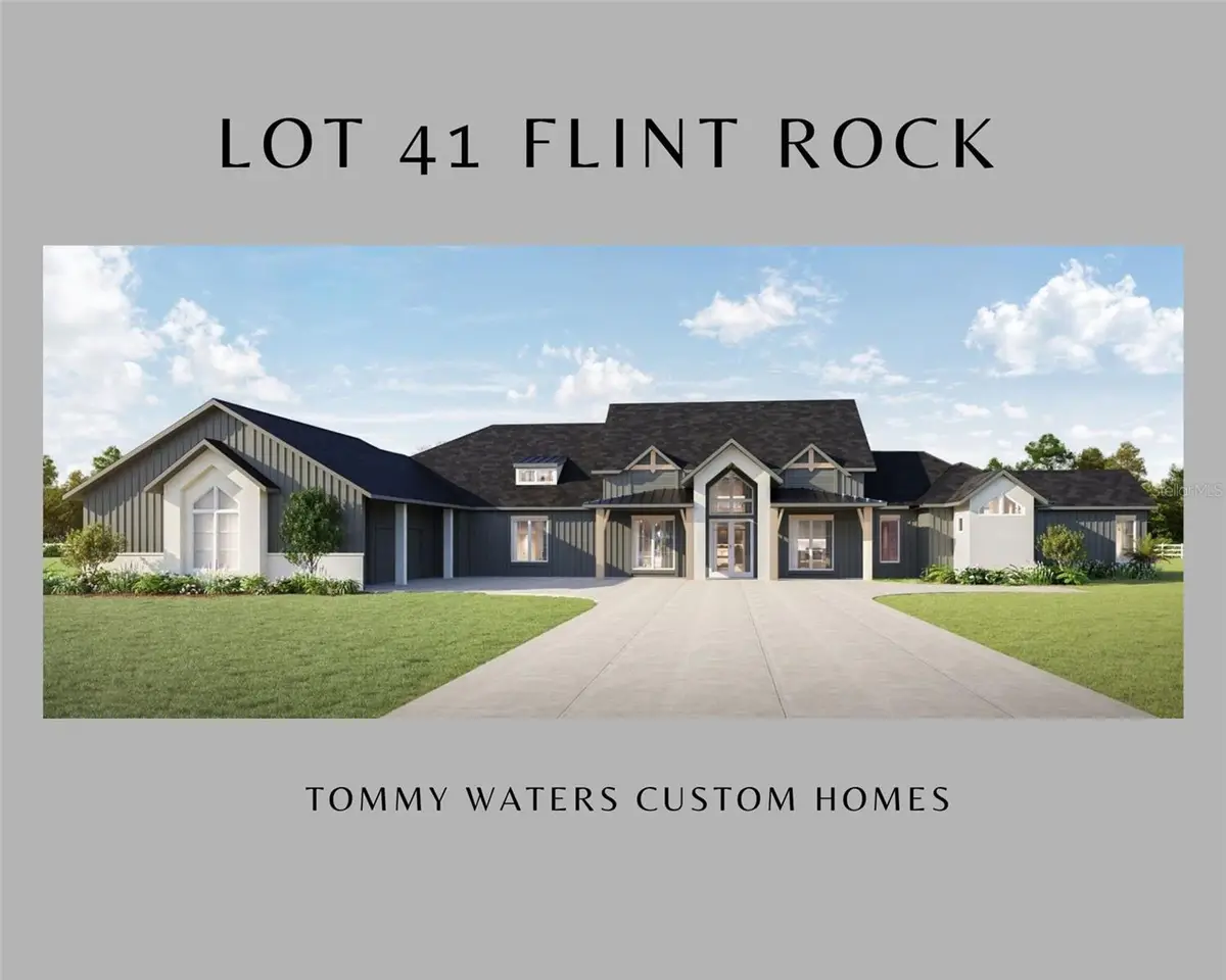 5189 SW 125th Circle, Archer, FL 32618 - Image #1