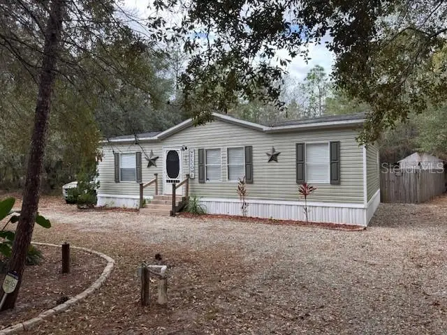 503 Theresa Avenue, Interlachen, FL 32148 - Image #1