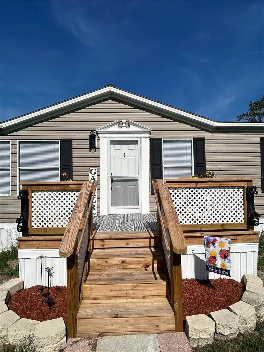 19456 161st Court, Suwannee, FL 32071 - Image #2