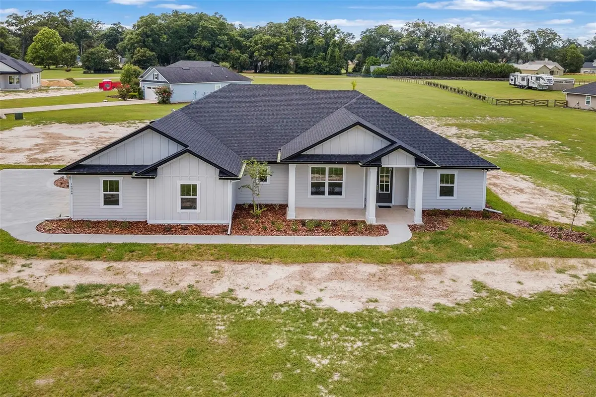 0 NW Milo Terrace, Lake City, FL 32055 - Image #1