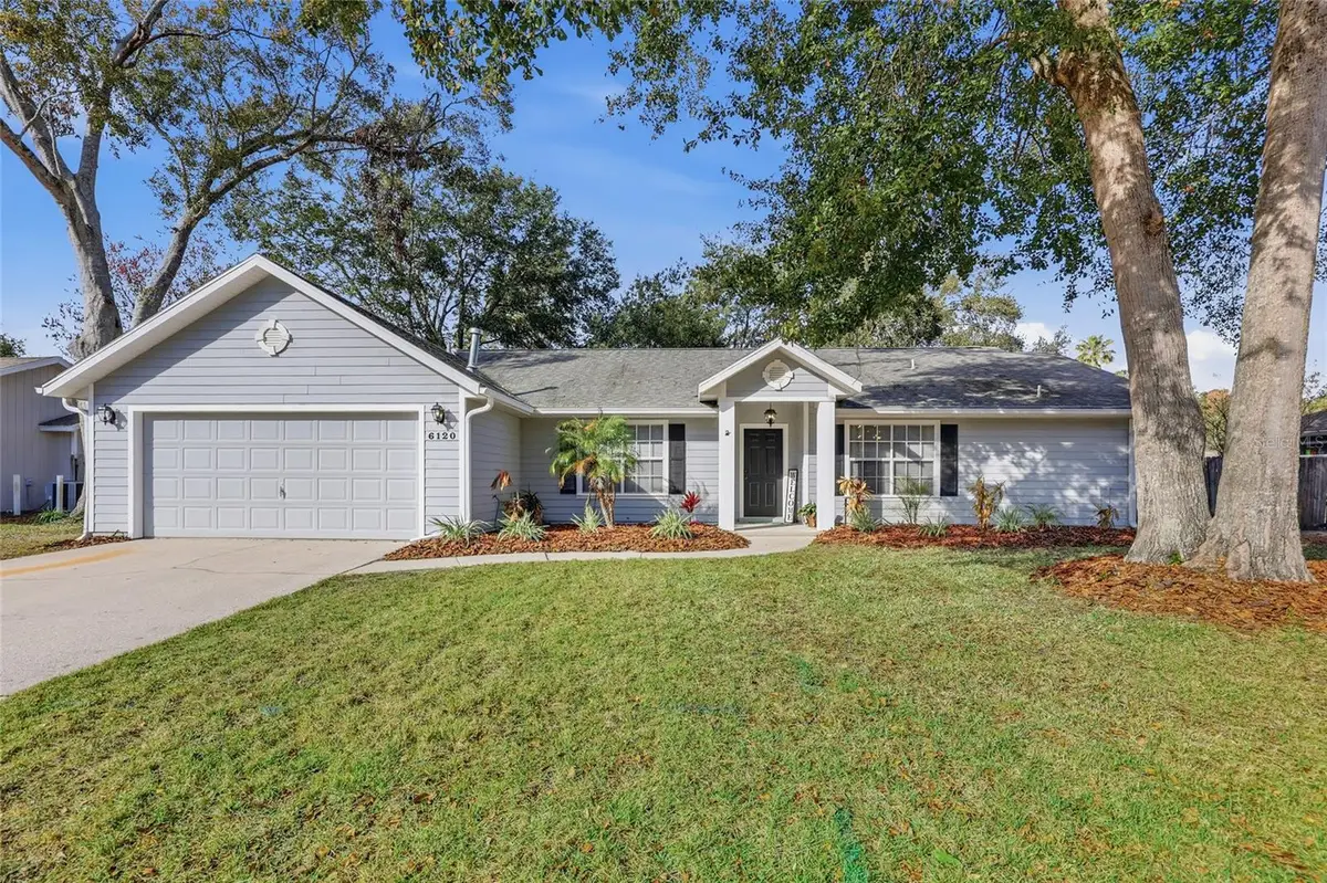 6120 NW 38th Terrace, Gainesville, FL 32653 - Image #1