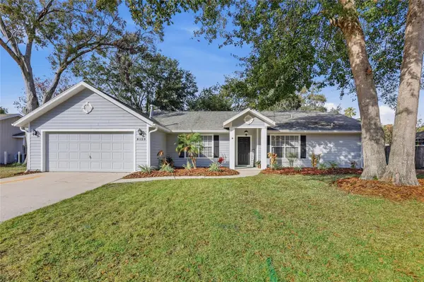 6120 NW 38th Terrace, GAINESVILLE, FL 32653