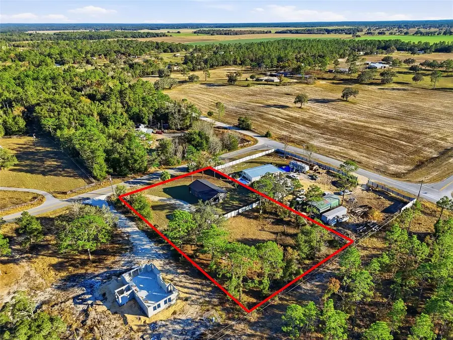 4030 NE 140th Court, Williston, FL 32696 - Image #2