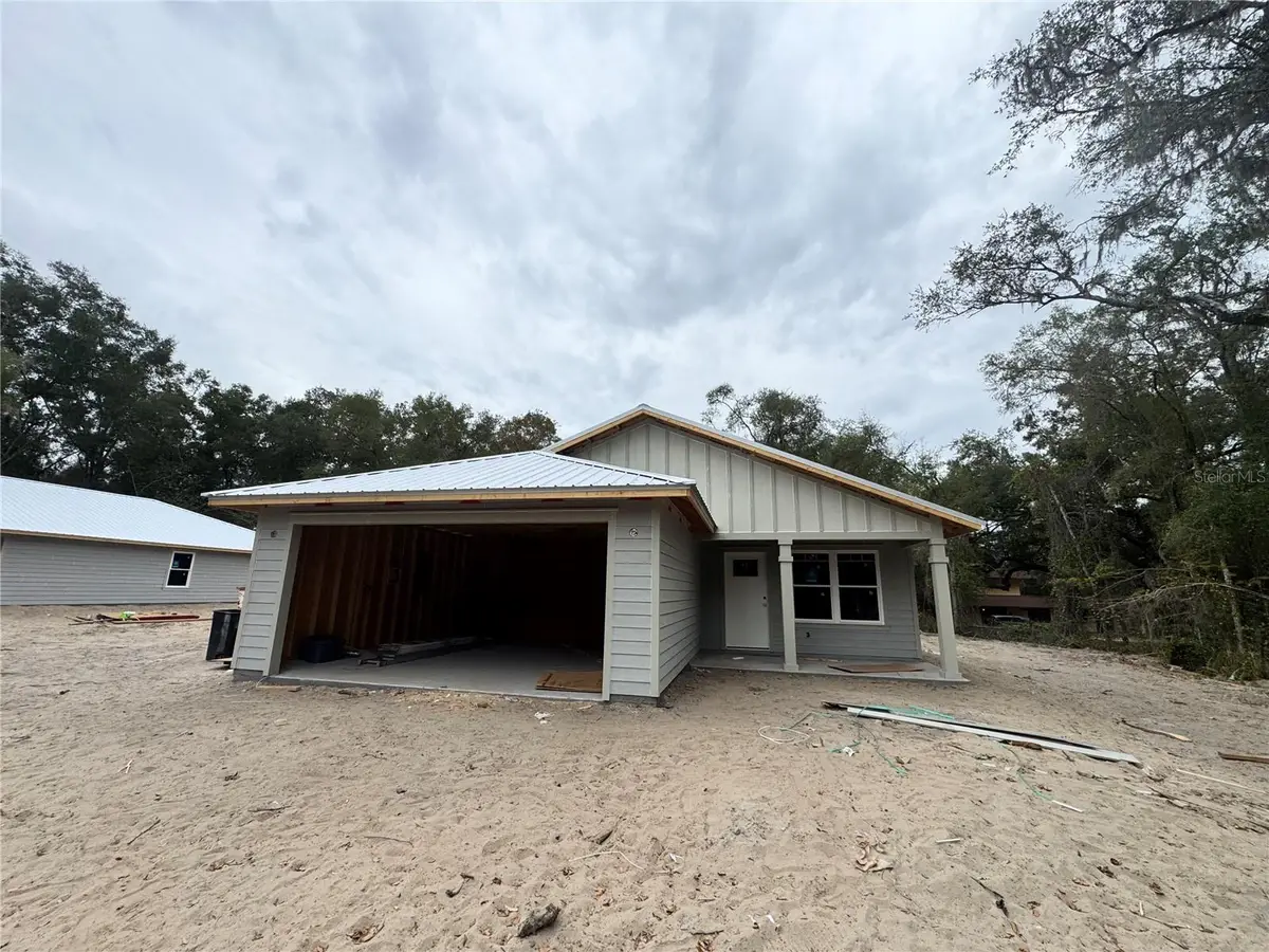 8523 SE 70th Avenue, Trenton, FL 32693 - Image #1