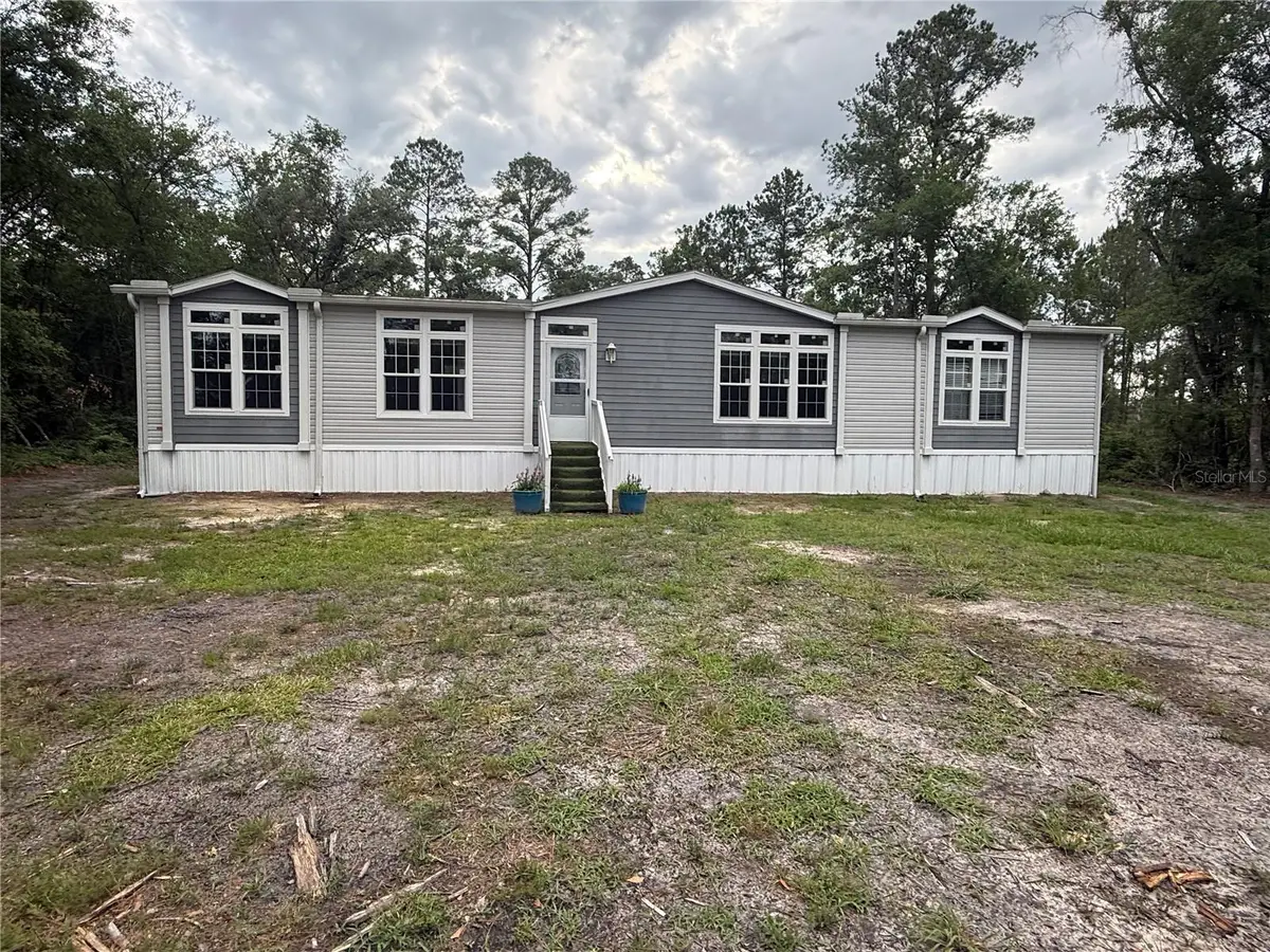 6671 SW 128th Lane, Lake Butler, FL 32054 - #1