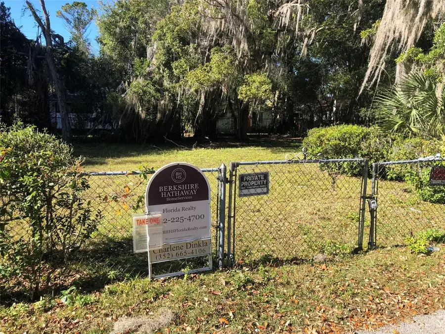 512 NW 7th Terrace, Gainesville, FL 32601 - Image #2