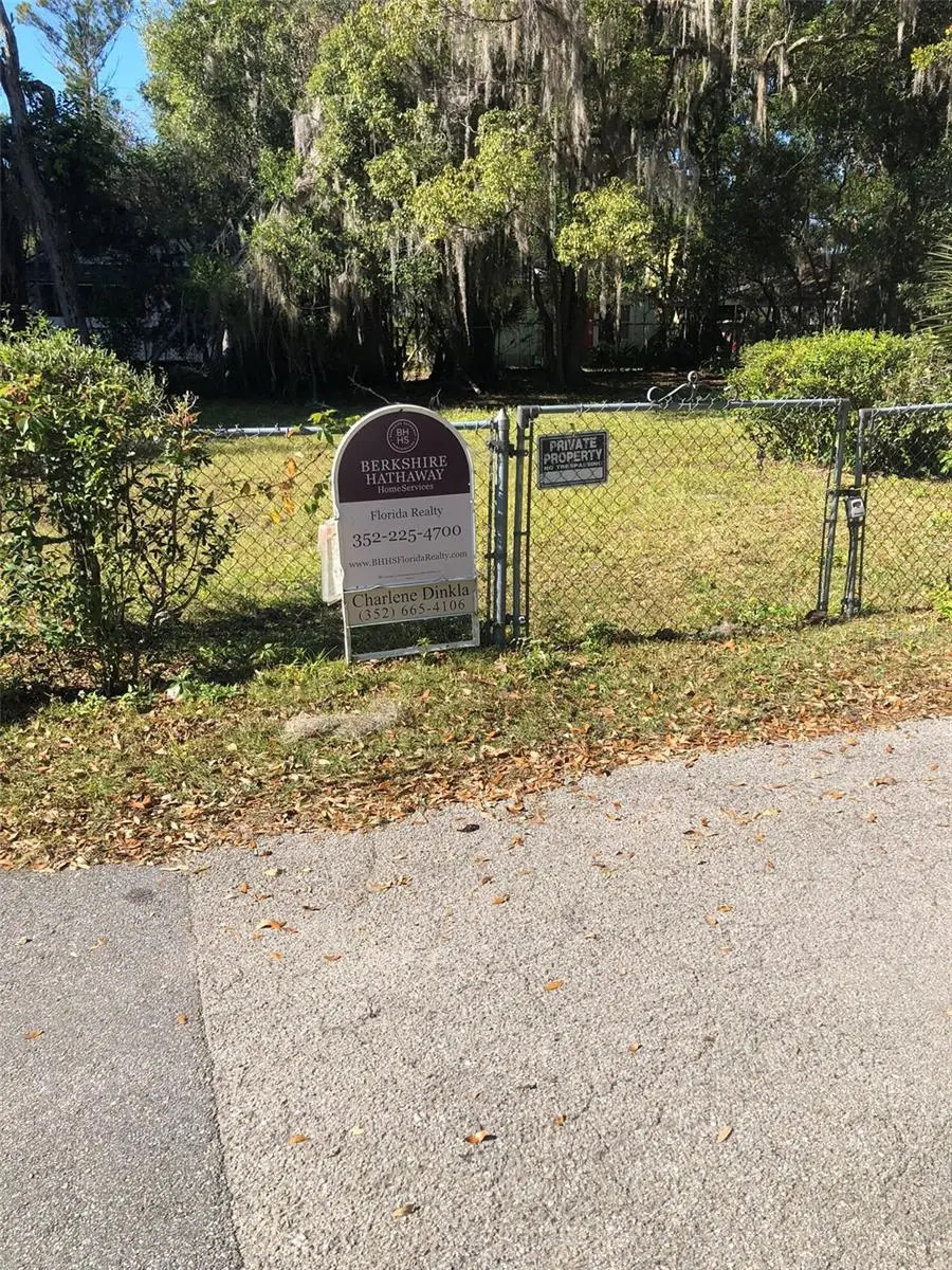 512 NW 7th Terrace, Gainesville, FL 32601 - Image #3