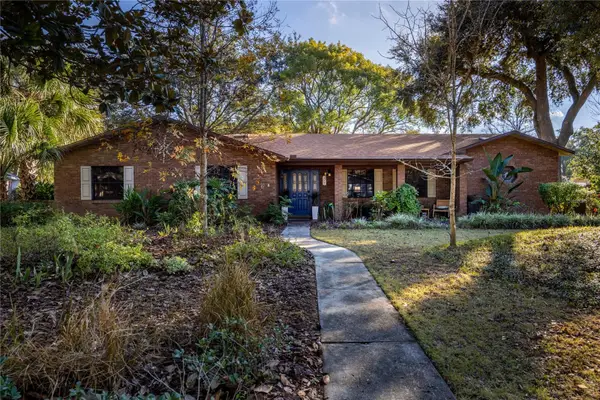 2507 NW 29th Place, GAINESVILLE, FL 32605