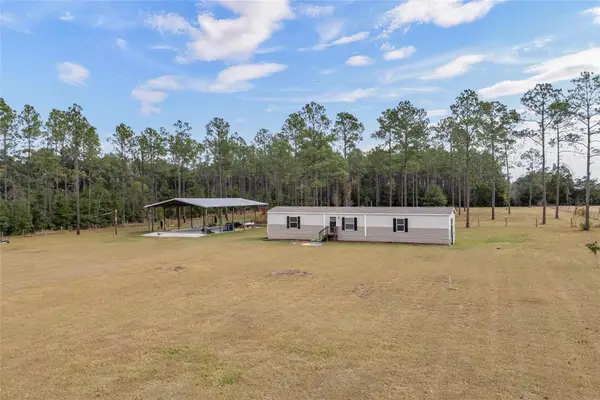 14421 NW 214th Terrace, HIGH SPRINGS, FL 32643