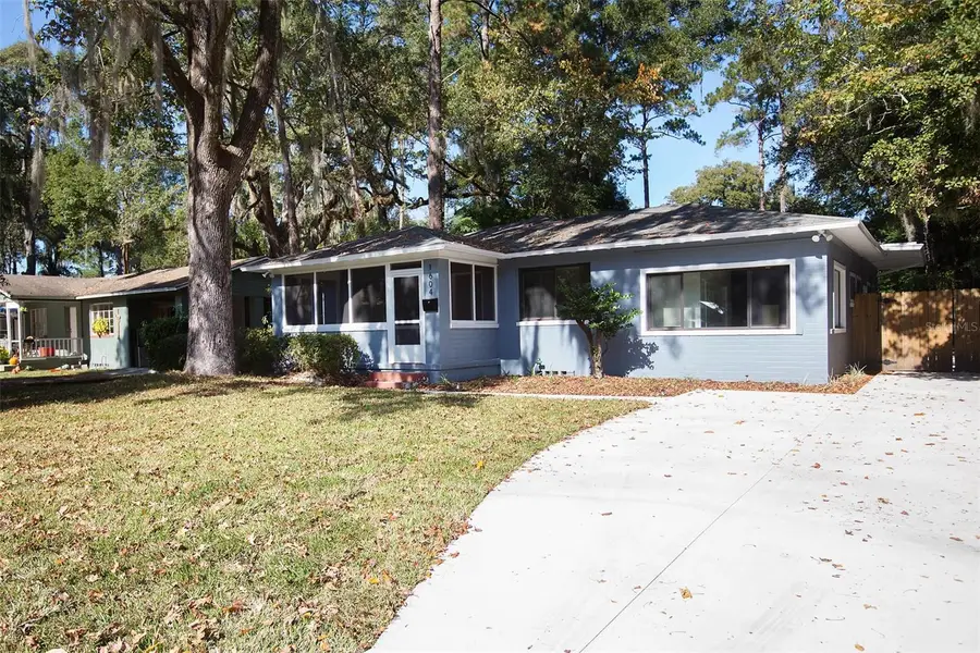 1604 NW 6th Avenue, Gainesville, FL 32603 - Image #2
