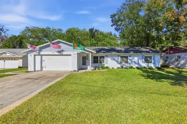 1763 NE 17th Street, OCALA, FL 34470