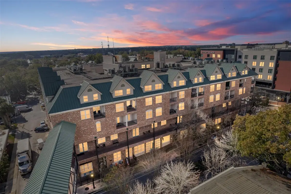 201 SE 2nd Avenue #406, Gainesville, FL 32601 - Image #1