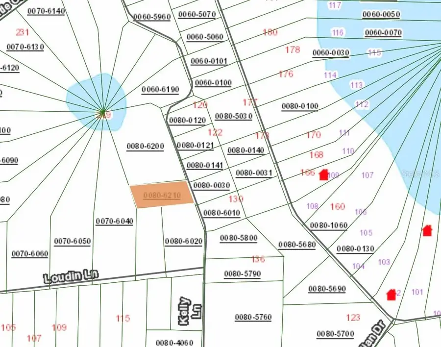 129 Kelly Lane, Hawthorne, FL 32640 - Image #3