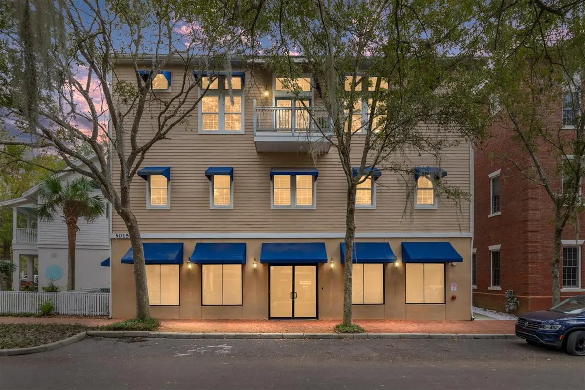 5015 SW 91 Terrace, Gainesville, FL 32608 - Image #1