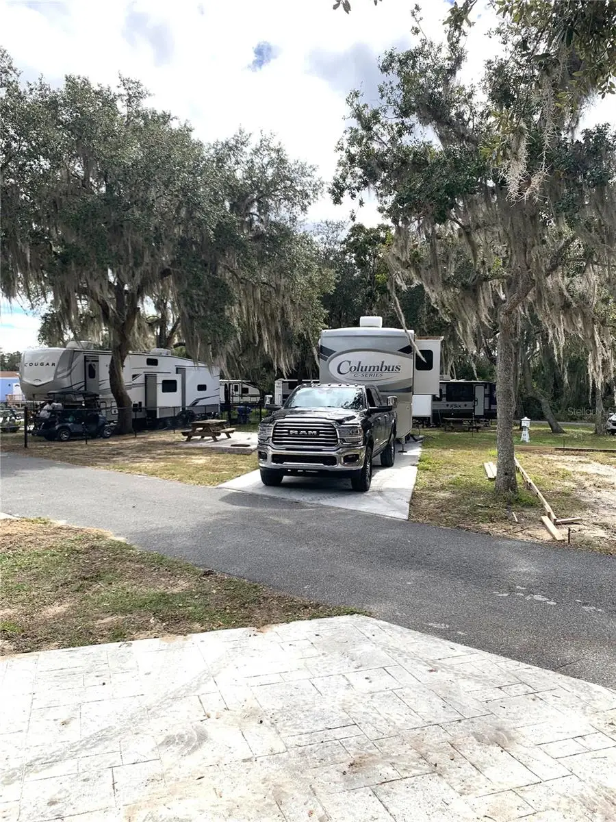 15991 NE 243rd Place Road #54, Fort McCoy, FL 32134 - Image #2