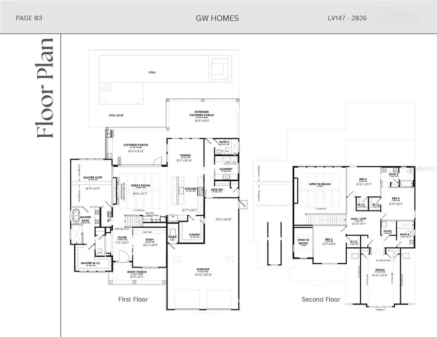 14828 SW 9th Lane, Newberry, FL 32669 - Image #2